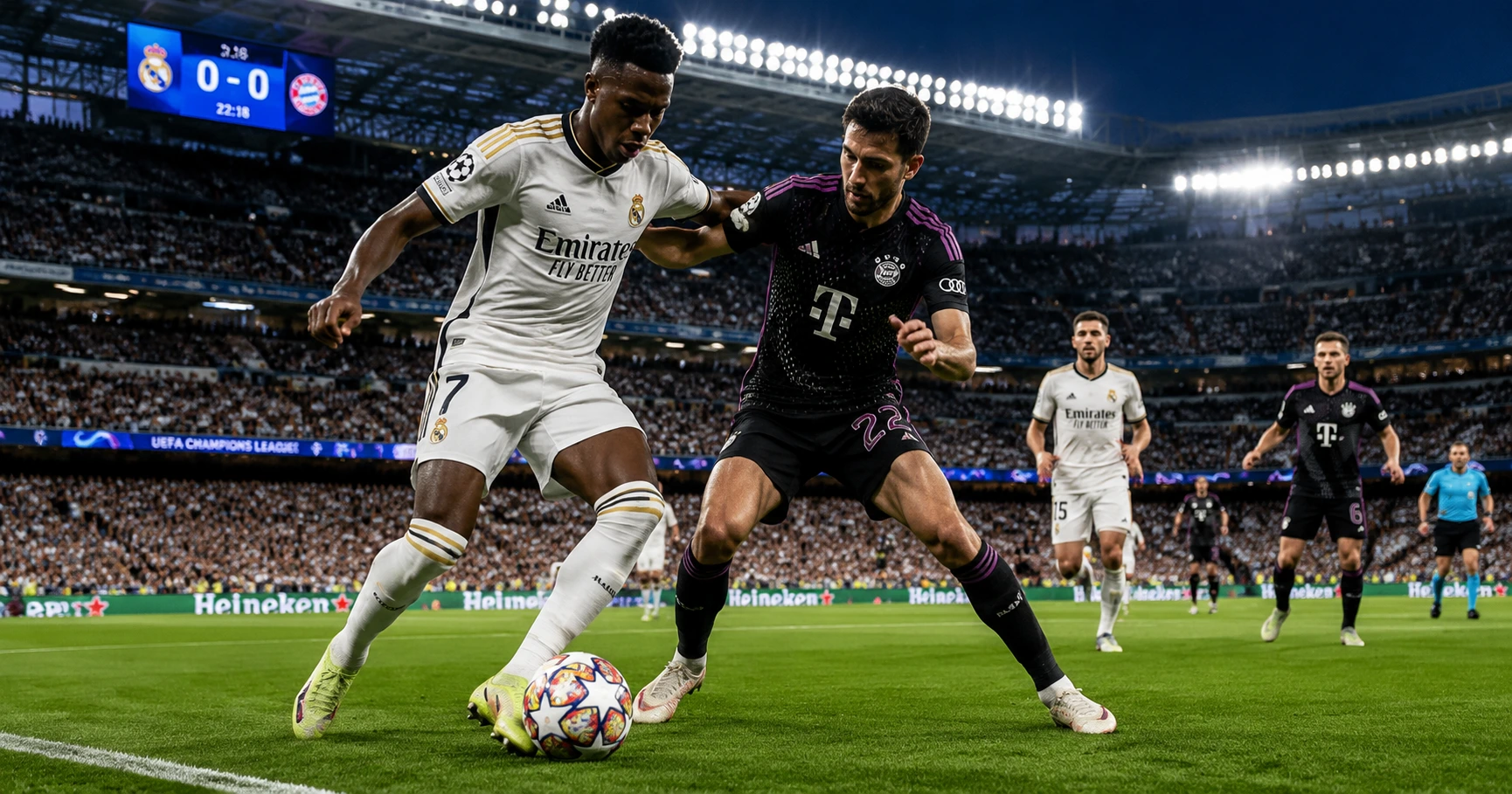 Lịch thi đấu World Cup 2026 châu Âu và những điều cần biết - image 2 Lịch thi đấu World Cup 2026 châu Âu và những điều cần biết - image 2