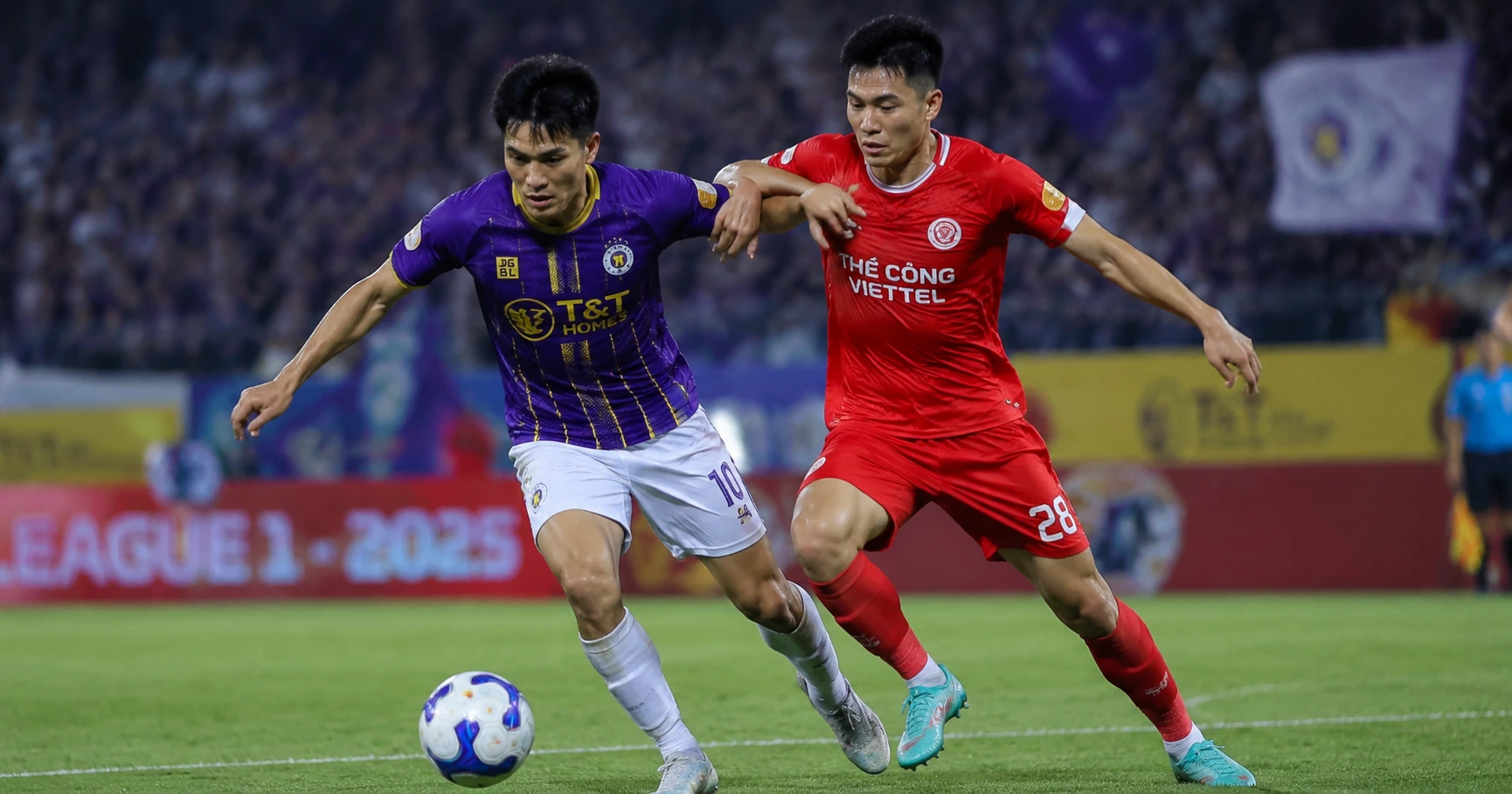 Tổng quan về V League 2026 và những diễn biến mới nhất - image 2 Tổng quan về V League 2026 và những diễn biến mới nhất - image 2