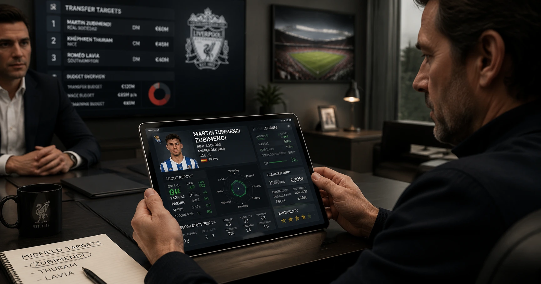 Tổng quan về Tottenham chuyển nhượng - image 2 Tổng quan về Tottenham chuyển nhượng - image 2