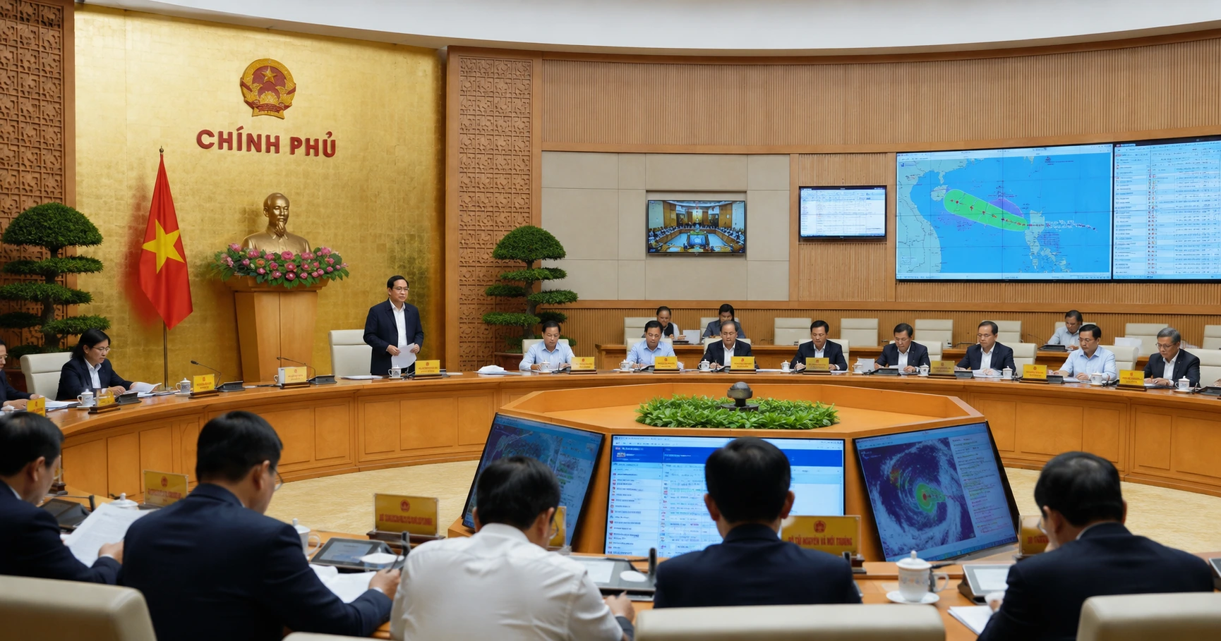 Cập nhật tin nóng chính trị mới nhất và phân tích ảnh hưởng - image 1 Cập nhật tin nóng chính trị mới nhất và phân tích ảnh hưởng - image 1