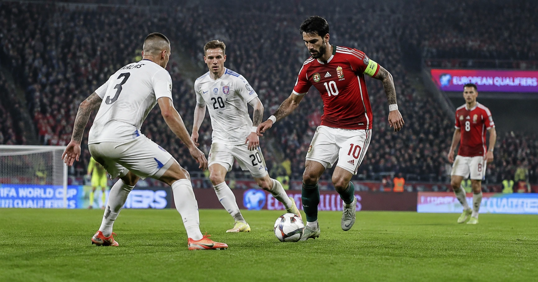 Những điều cần biết về vòng play-off world cup 2026 châu âu và ảnh hưởng của nó đến bóng đá quốc tế - image 2 Những điều cần biết về vòng play-off world cup 2026 châu âu và ảnh hưởng của nó đến bóng đá quốc tế - image 2