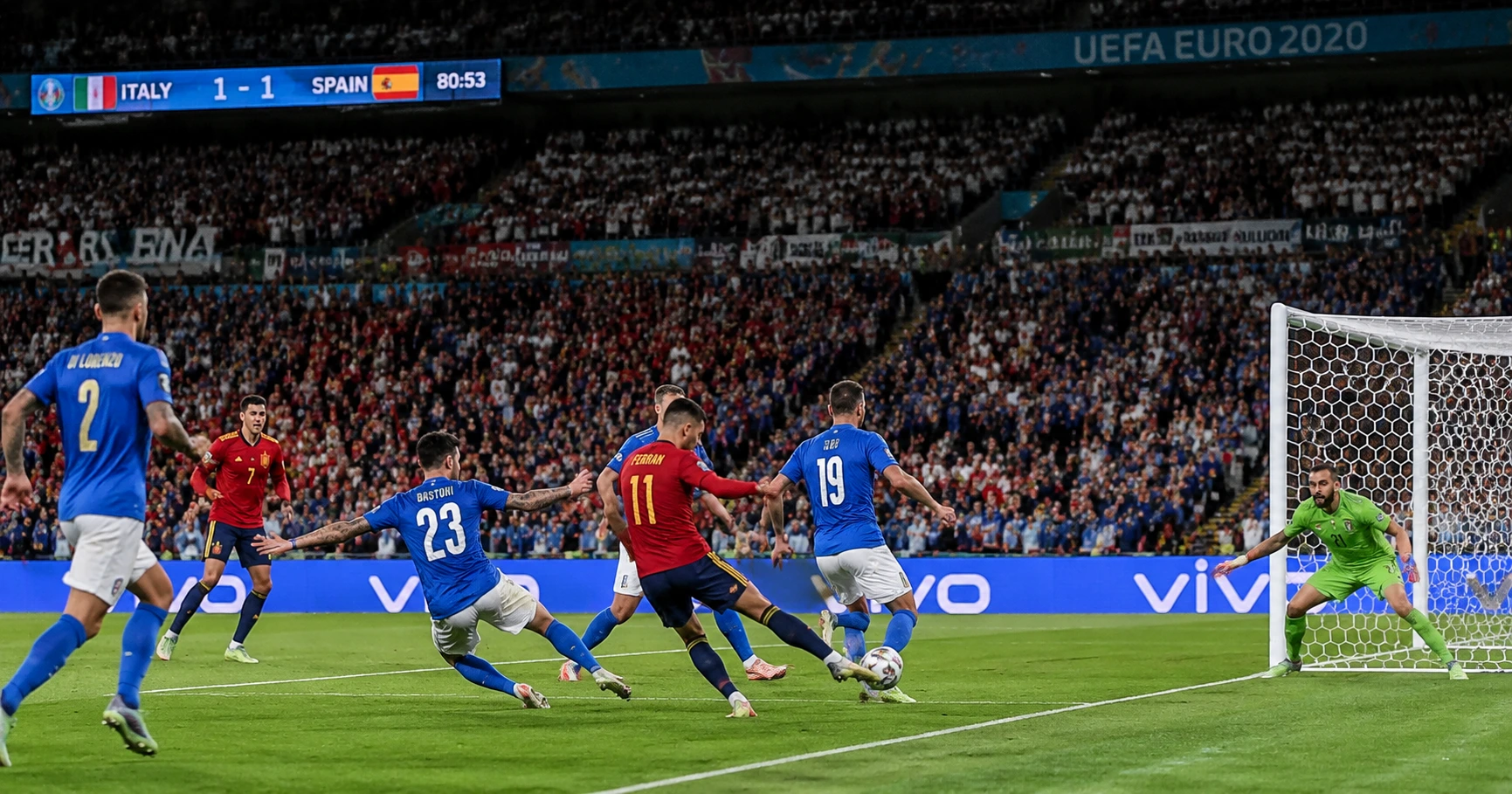 Trận Đấu Nảy Lửa: Italy vs TBN Trong Bóng Đá Quốc Tế - image 2 Trận Đấu Nảy Lửa: Italy vs TBN Trong Bóng Đá Quốc Tế - image 2