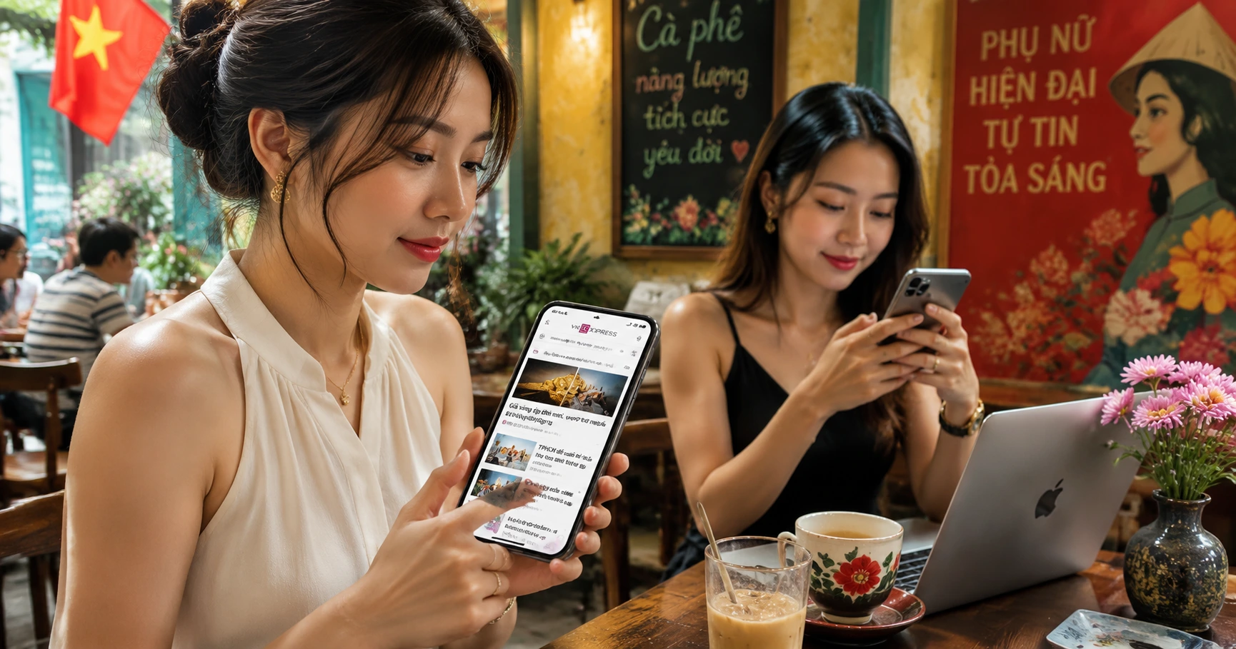 Tổng quan về tin tức về báo phụ nữ việt nam và các xu hướng mới nhất - image 2