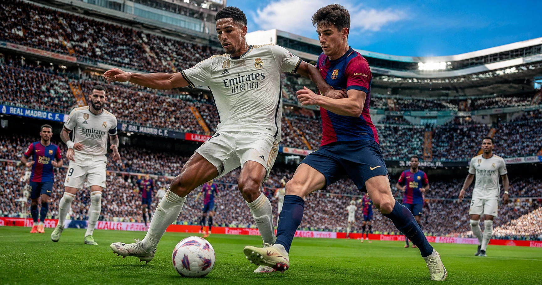 Kết quả TBN Laliga hôm nay và những diễn biến đáng chú ý - image 2