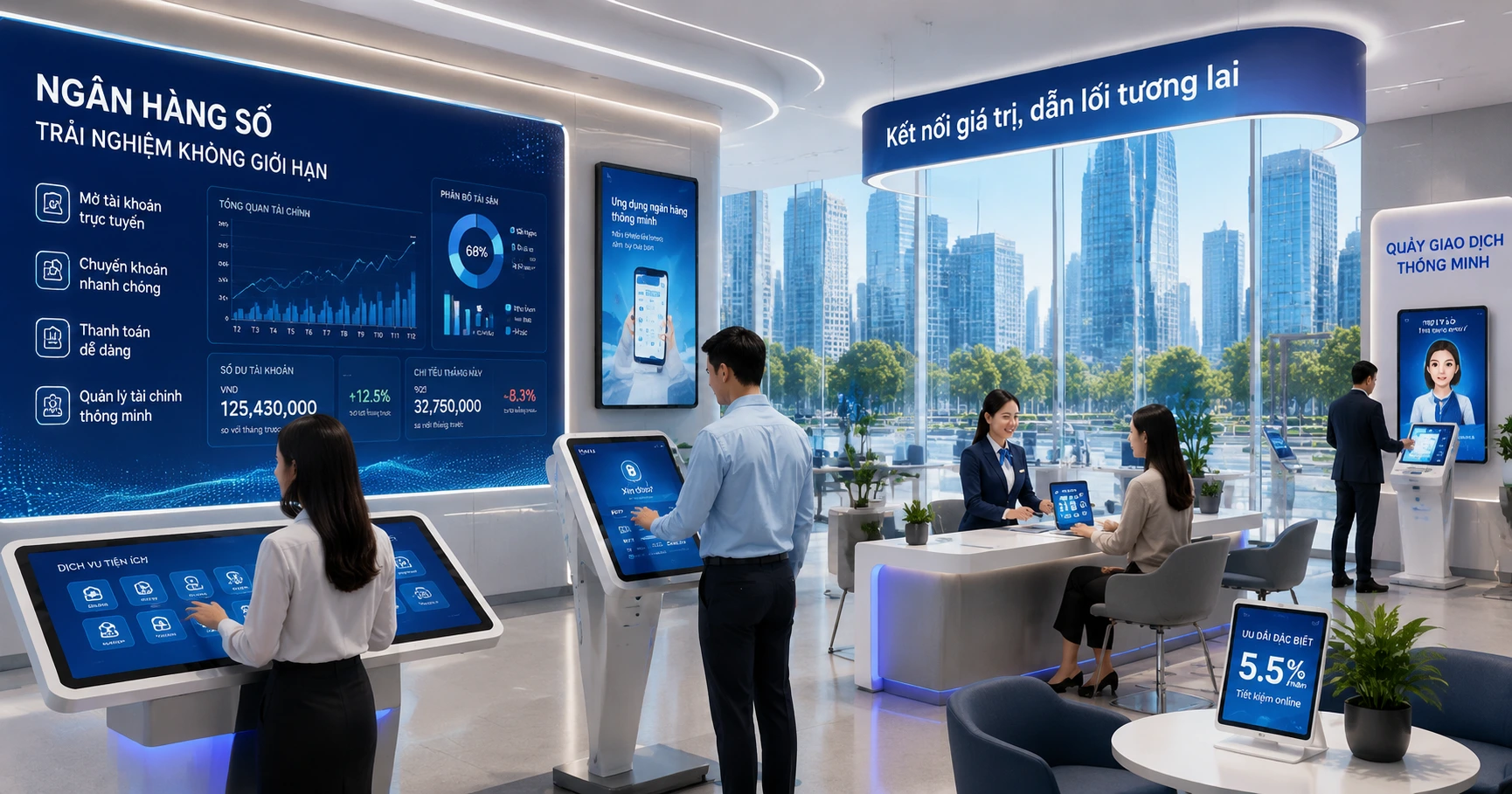 Tổng quan về tin tức về vietinbank - image 1 Tổng quan về tin tức về vietinbank - image 1
