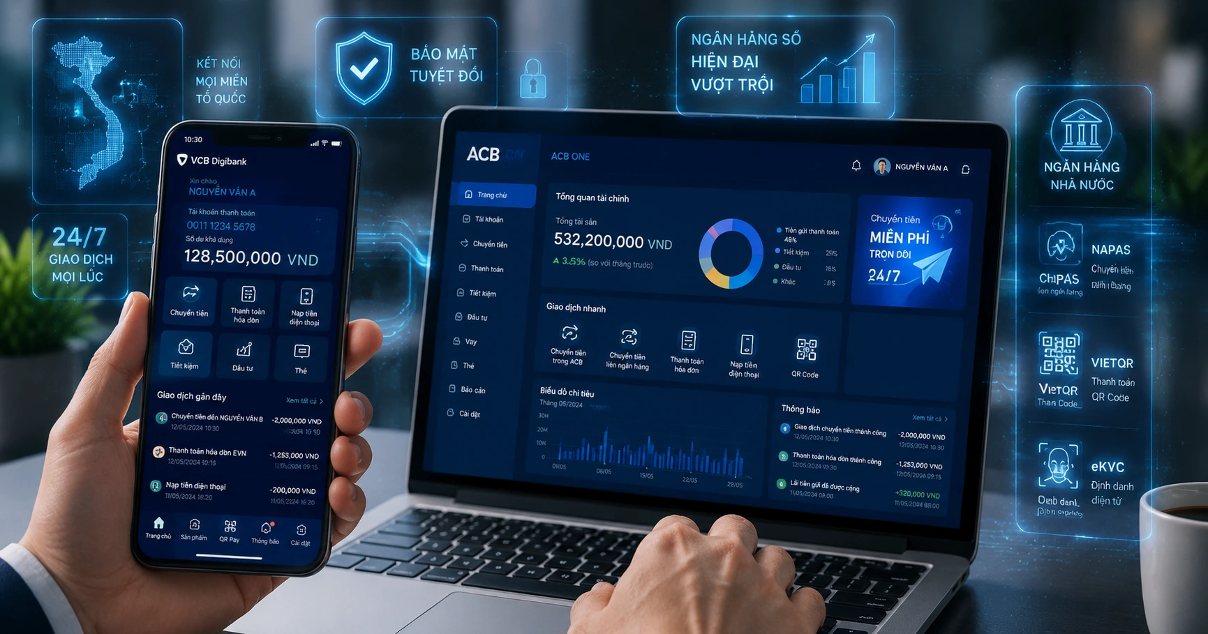 Tổng quan về tin tức về vietinbank - image 2 Tổng quan về tin tức về vietinbank - image 2