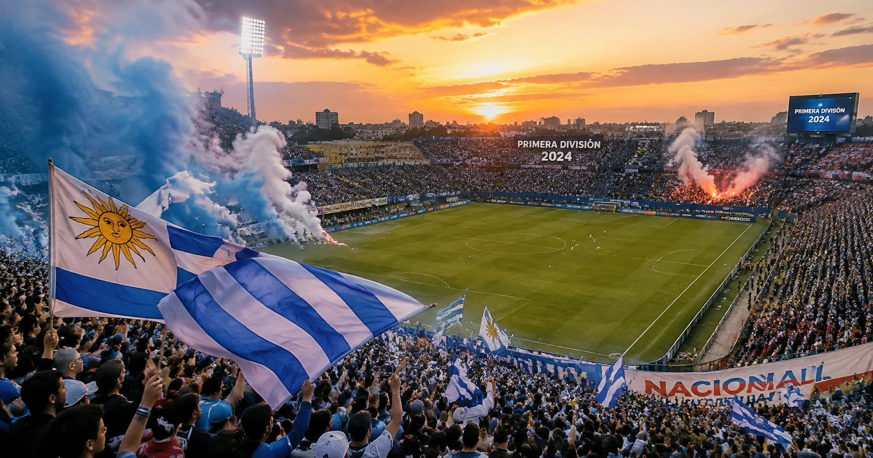 Tổng quan về kqbd Uruguay Primera Division 2024 - image 1 Tổng quan về kqbd Uruguay Primera Division 2024 - image 1