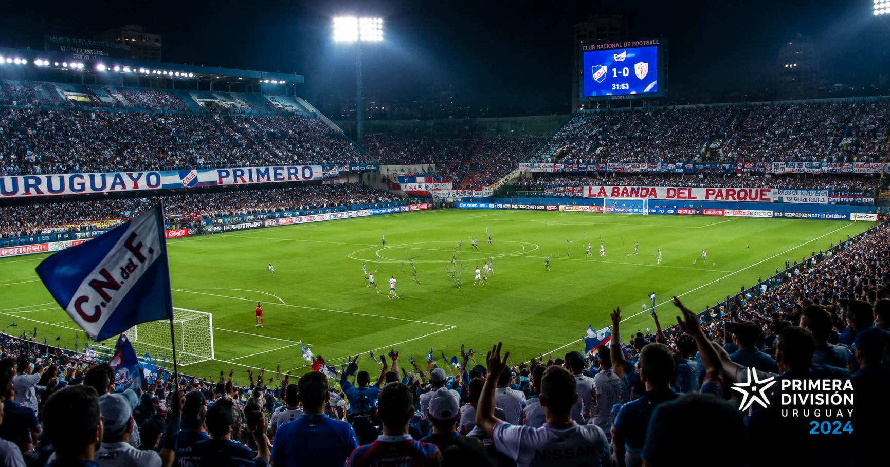 Tổng quan về kqbd Uruguay Primera Division 2024 - image 3 Tổng quan về kqbd Uruguay Primera Division 2024 - image 3