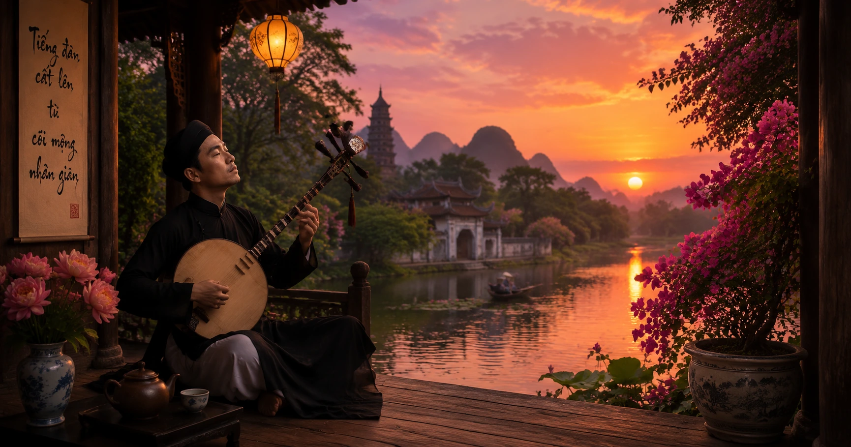 Phân Tích Chi Tiết về bình luận về tiếng đàn của Thúy Kiều trong văn hóa Việt Nam - image 3