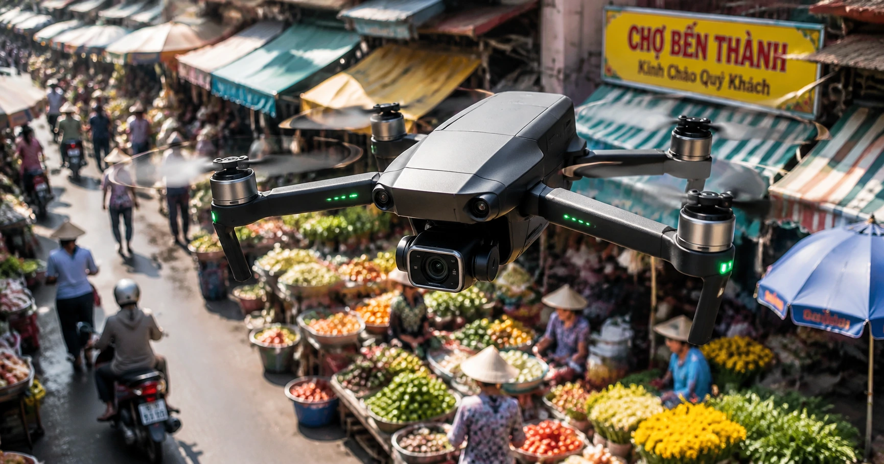 Khám Phá DJI Việt Nam: Xu Hướng Mới Trong Thị Trường Drone - image 2 Khám Phá DJI Việt Nam: Xu Hướng Mới Trong Thị Trường Drone - image 2