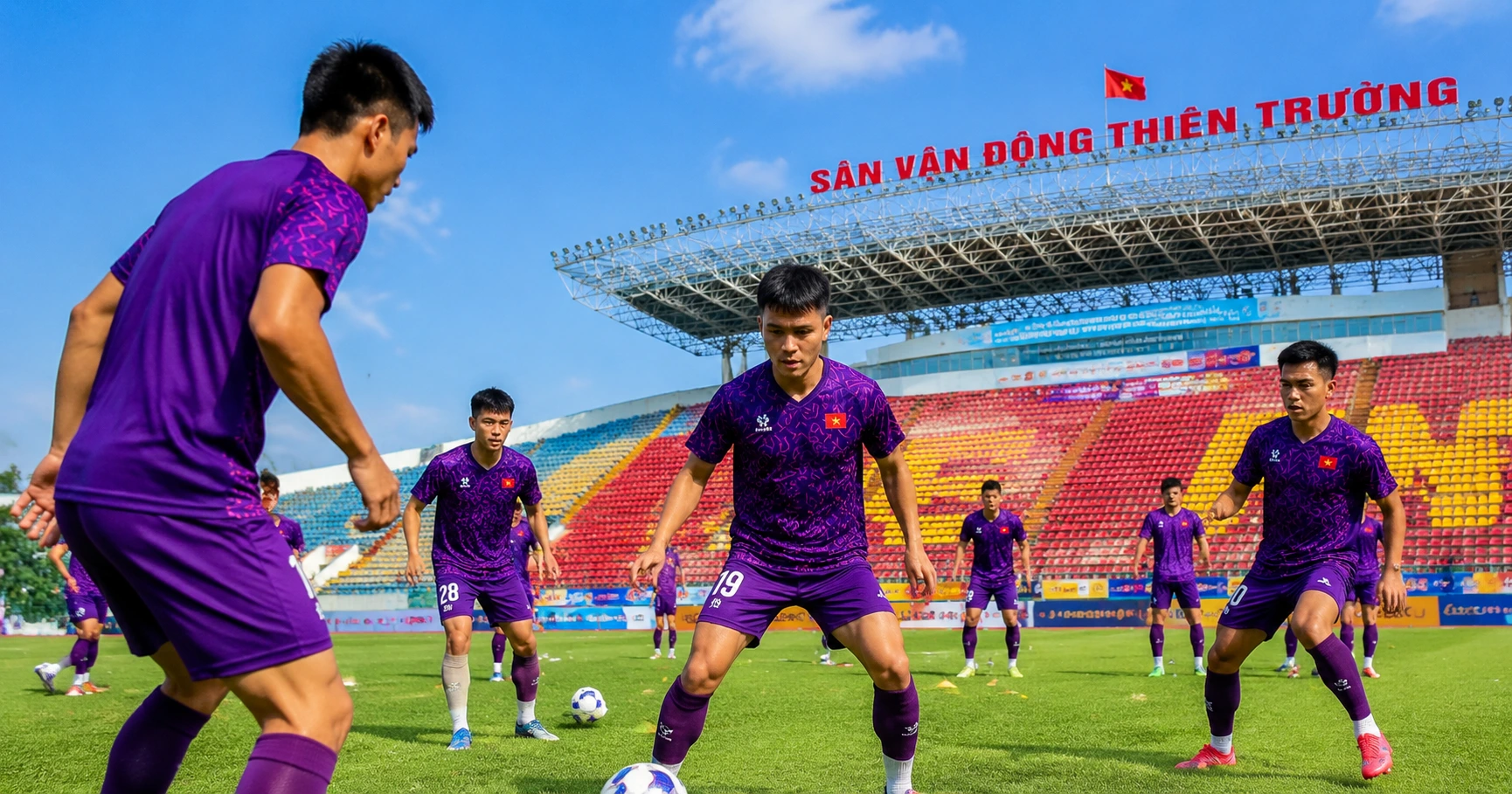 Cập nhật bảng xếp hạng Việt Nam mới nhất và phân tích các đội bóng hàng đầu - image 2 Cập nhật bảng xếp hạng Việt Nam mới nhất và phân tích các đội bóng hàng đầu - image 2