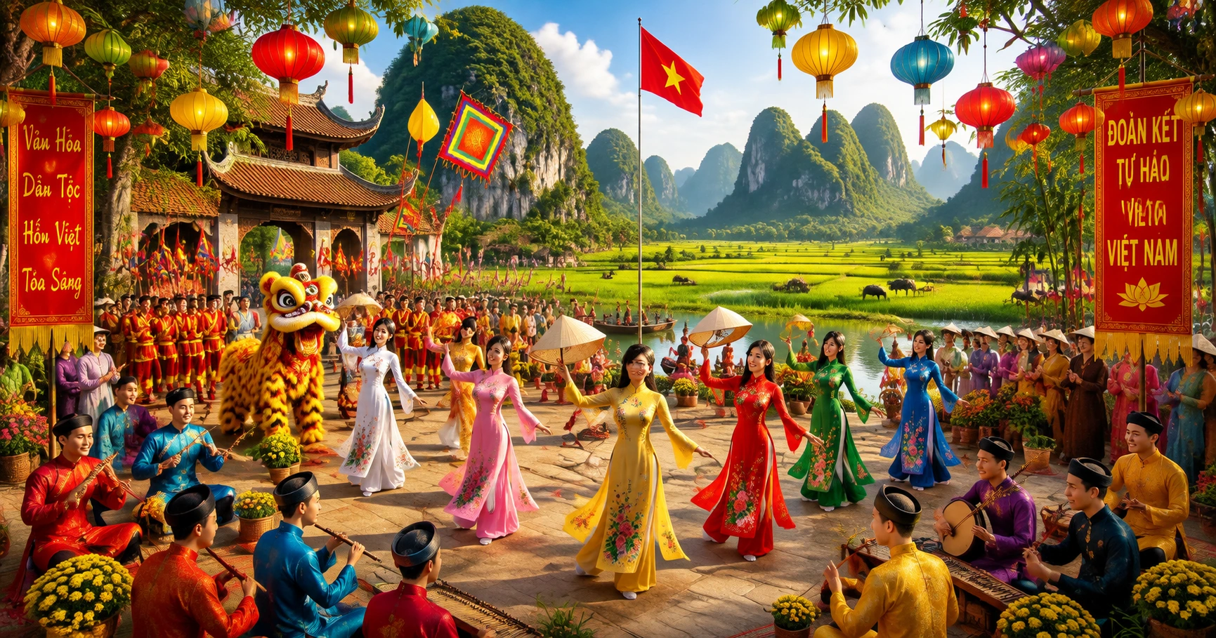 Khám Phá lời bài hát Quỳnh Anh Xin Chào Việt Nam Và Những Điều Đặc Trưng - image 1 Khám Phá lời bài hát Quỳnh Anh Xin Chào Việt Nam Và Những Điều Đặc Trưng - image 1